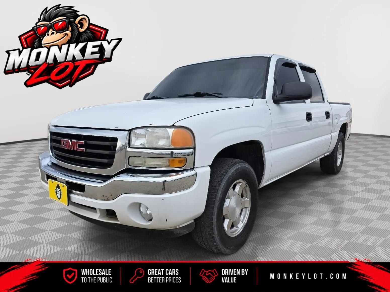 gmc sierra 1500 2006 2GTEK13T061347580 image gmc sierra 1500 2006 2GTEK13T061347580 image